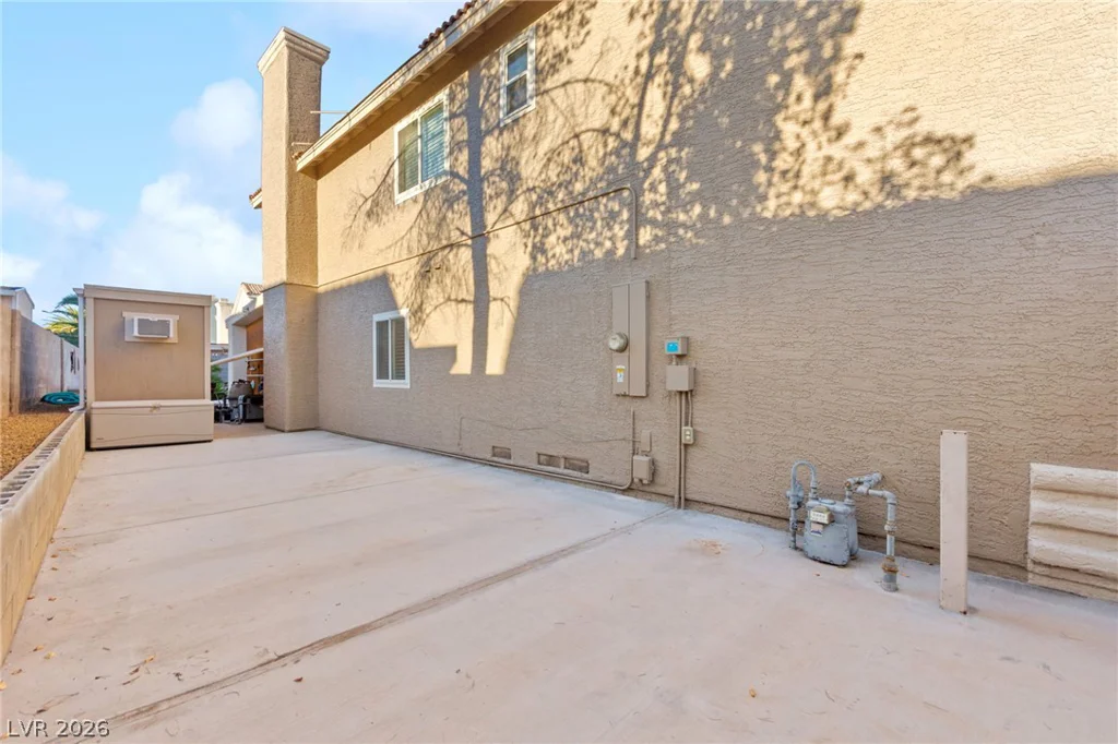 1524 Bright View, Las Vegas, NV 89119