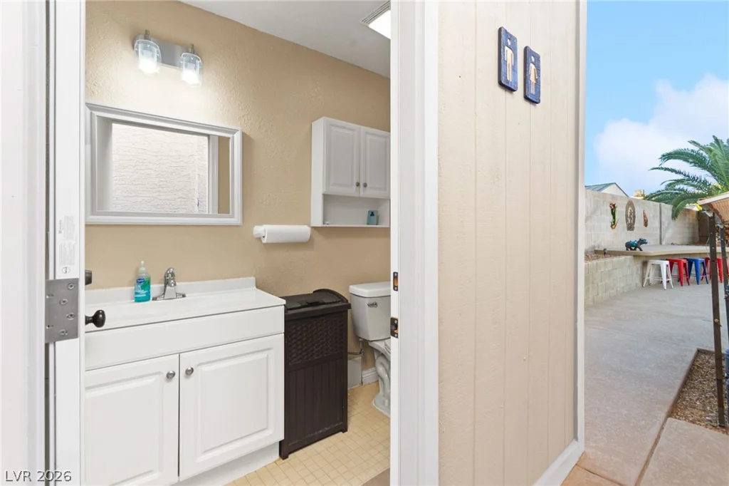 1524 Bright View, Las Vegas, NV 89119