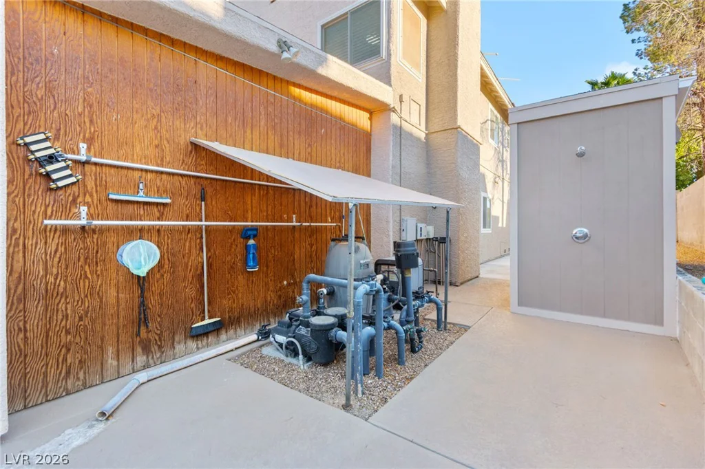 1524 Bright View, Las Vegas, NV 89119