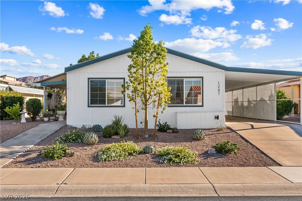1287 Brenalee, Henderson, NV 89002