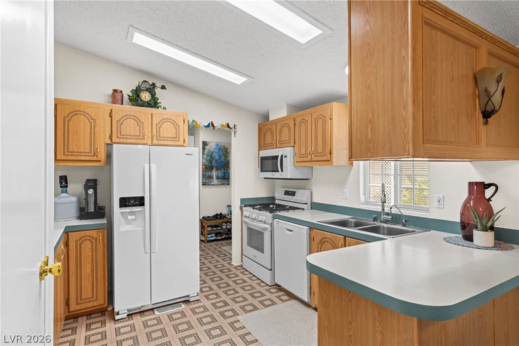 1287 Brenalee, Henderson, NV 89002