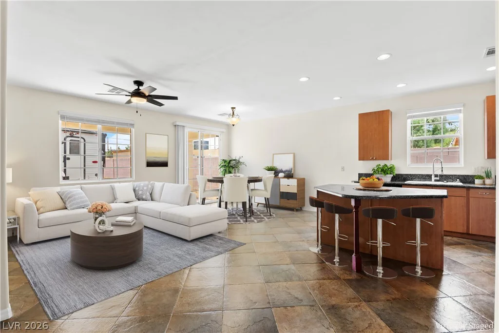 2522 Sunrise, Las Vegas, NV 89101