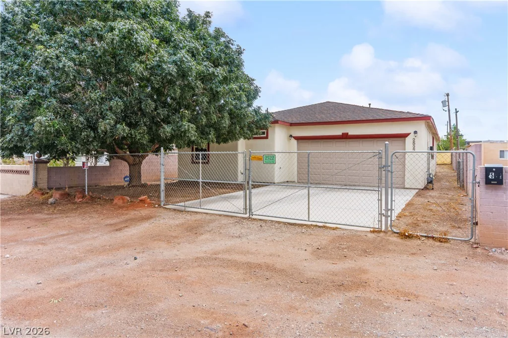 2522 Sunrise, Las Vegas, NV 89101