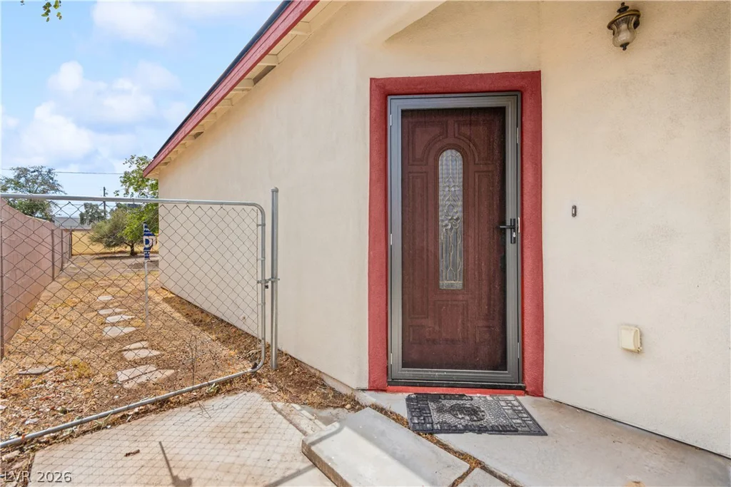 2522 Sunrise, Las Vegas, NV 89101