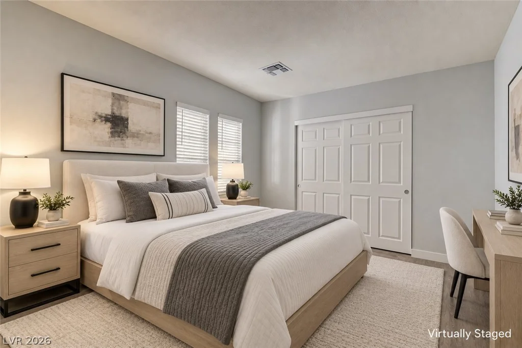 6546 Ironbark, Las Vegas, NV 89107