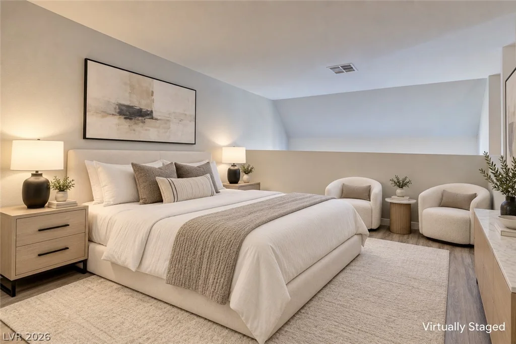 6546 Ironbark, Las Vegas, NV 89107