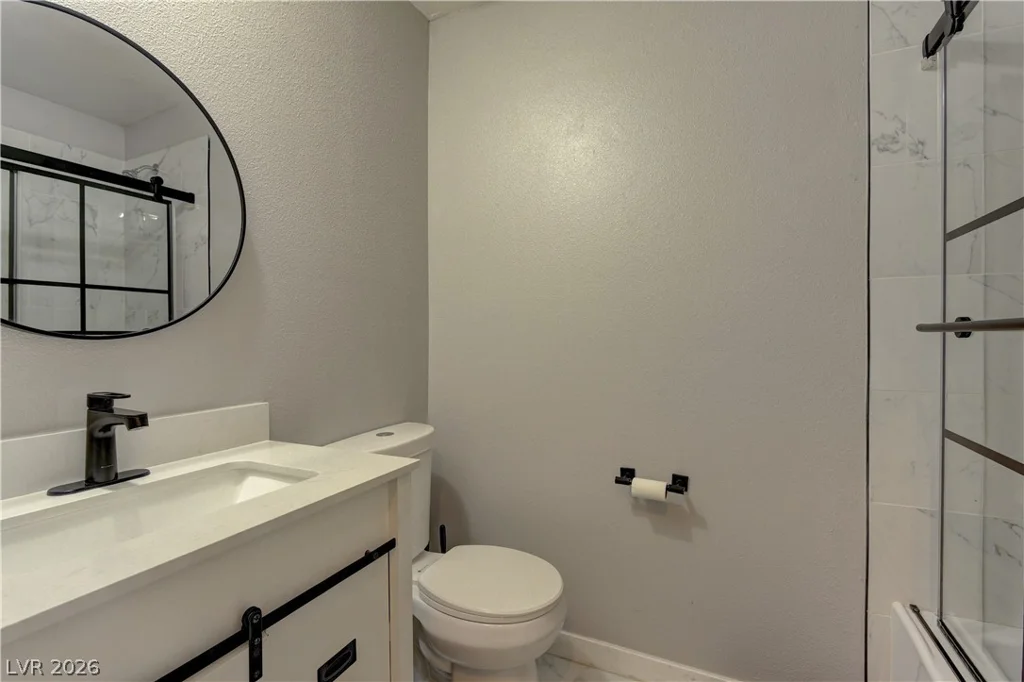 6546 Ironbark, Las Vegas, NV 89107