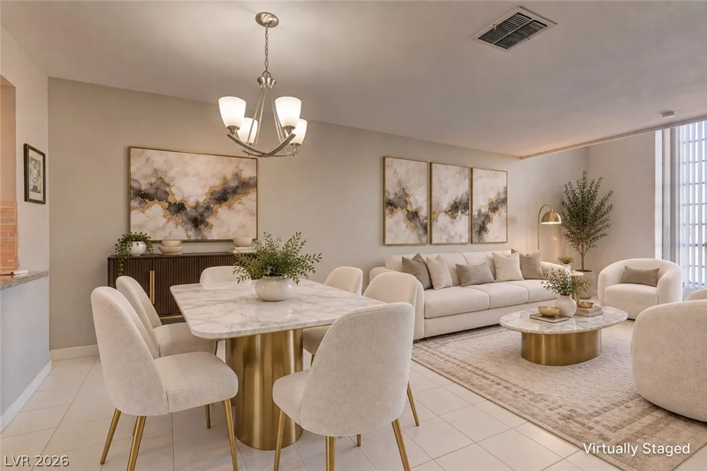 6546 Ironbark, Las Vegas, NV 89107