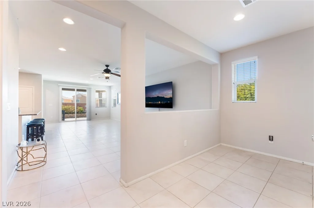 4369 Shady River, North Las Vegas, NV 89031