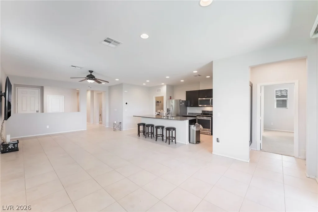 4369 Shady River, North Las Vegas, NV 89031