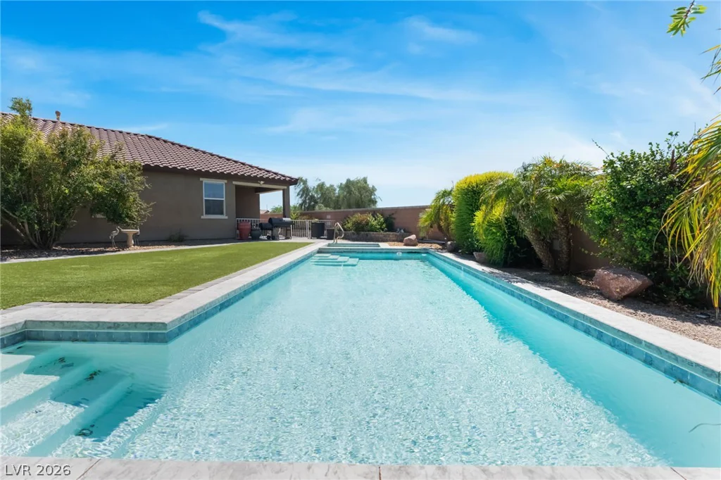 4369 Shady River, North Las Vegas, NV 89031