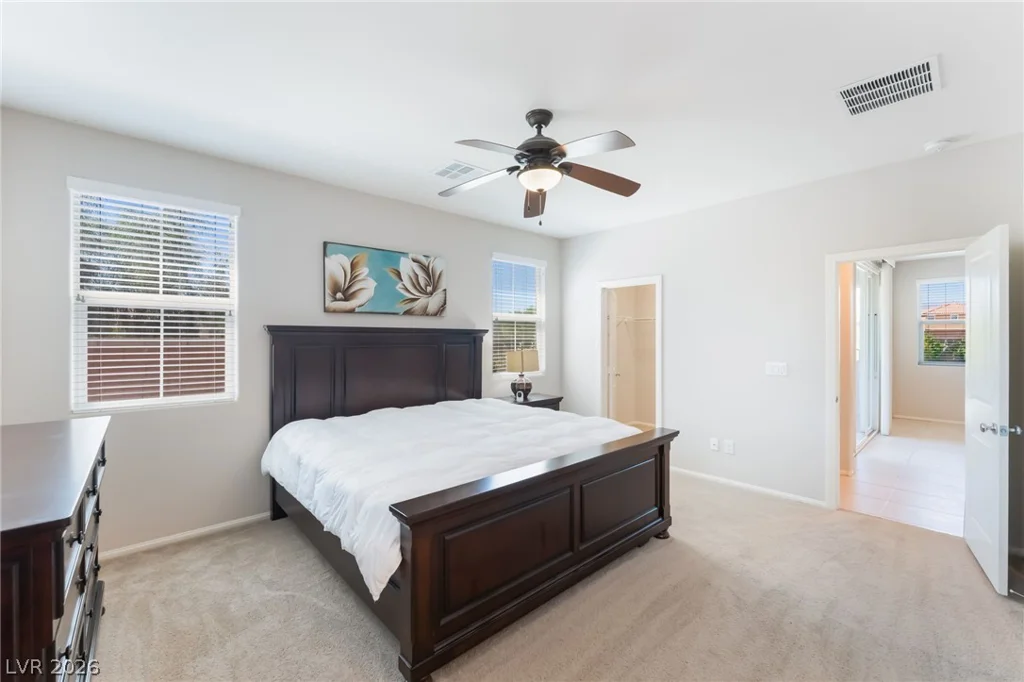 4369 Shady River, North Las Vegas, NV 89031
