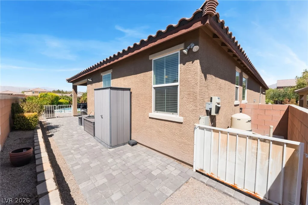 4369 Shady River, North Las Vegas, NV 89031