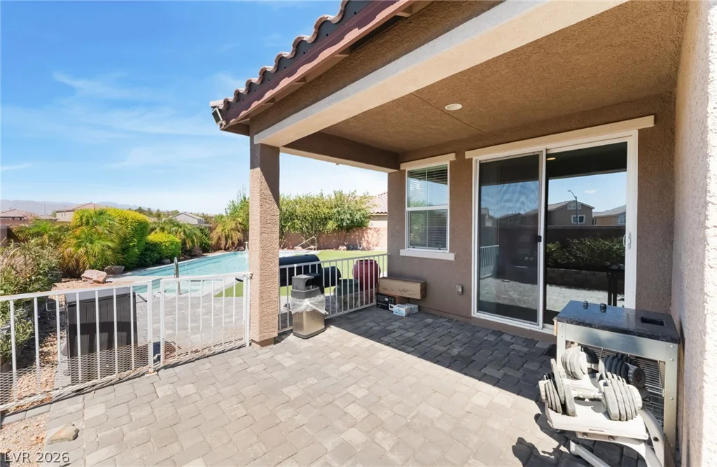 4369 Shady River, North Las Vegas, NV 89031