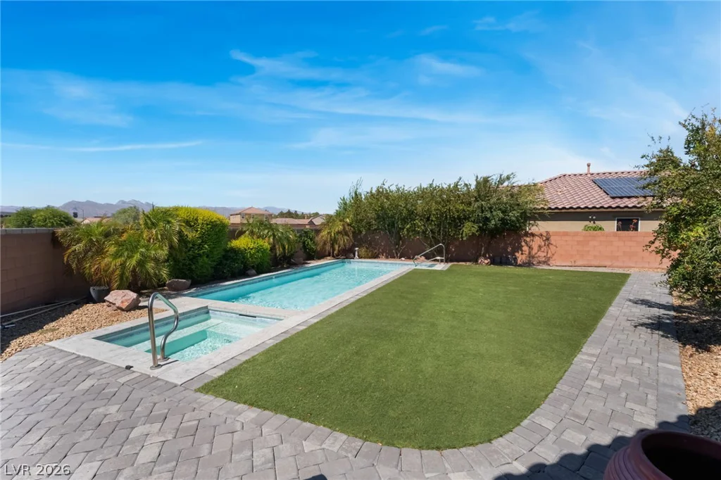 4369 Shady River, North Las Vegas, NV 89031