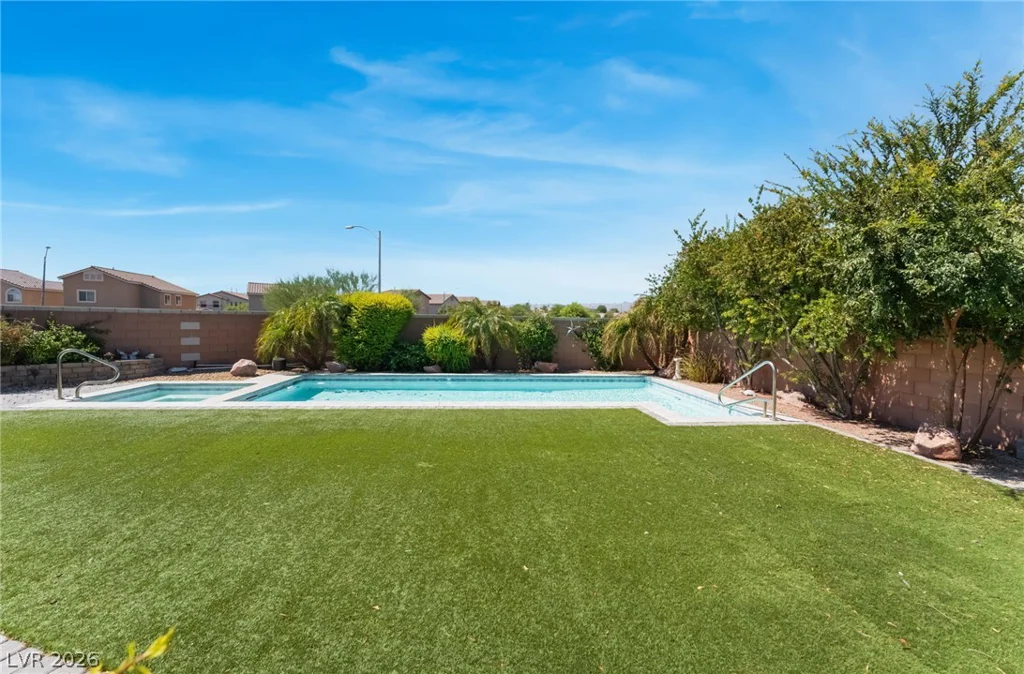 4369 Shady River, North Las Vegas, NV 89031