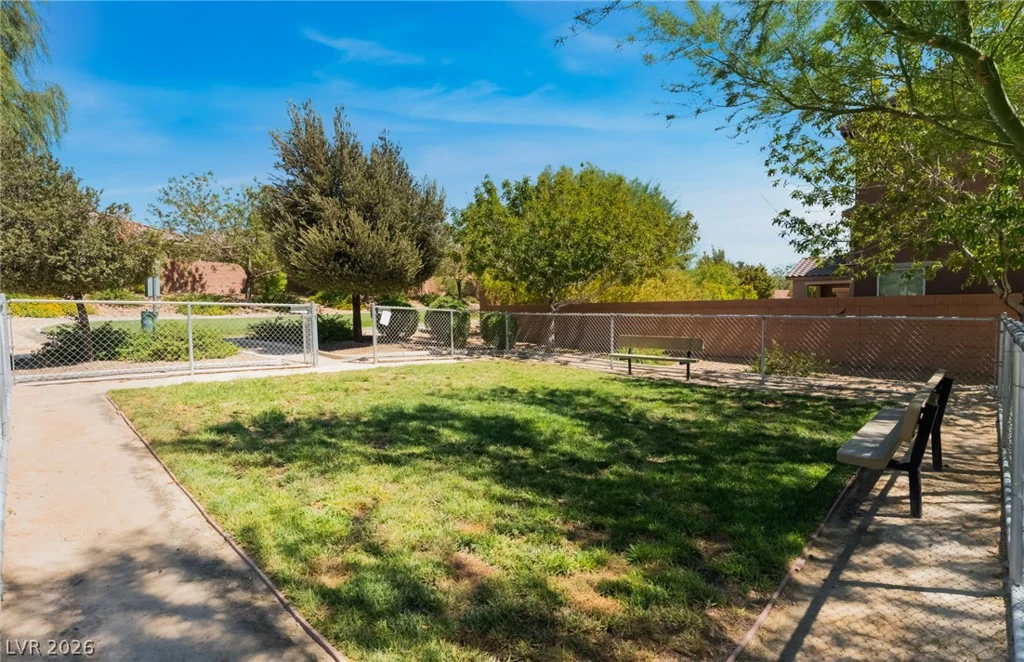 4369 Shady River, North Las Vegas, NV 89031
