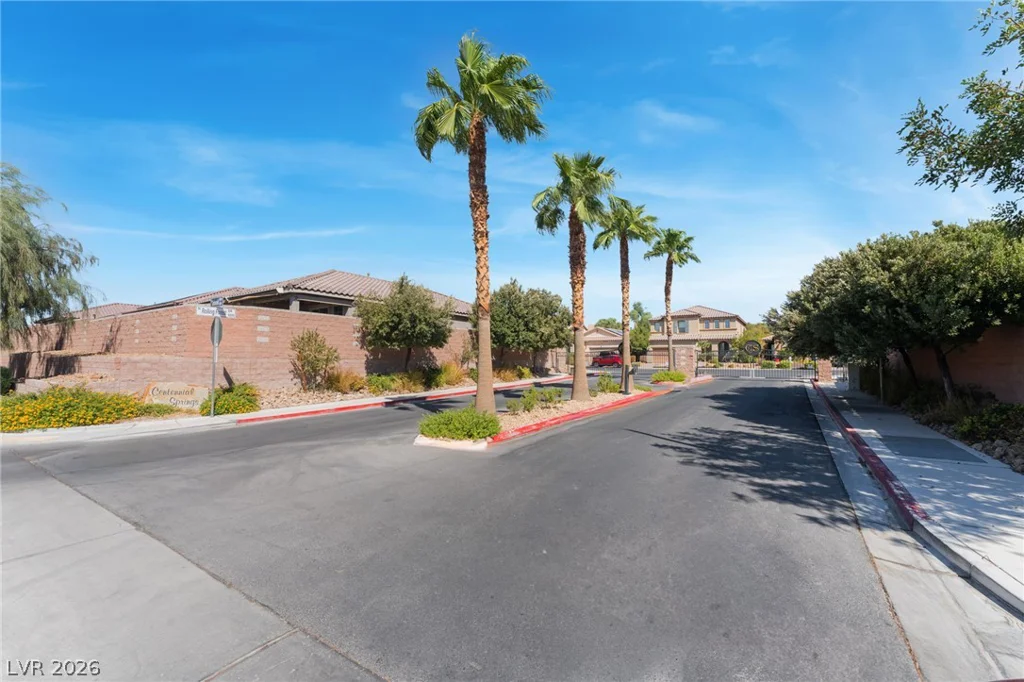 4369 Shady River, North Las Vegas, NV 89031