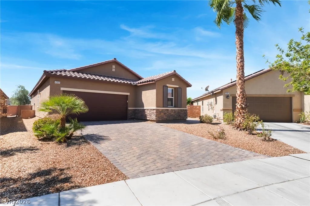 4369 Shady River, North Las Vegas, NV 89031