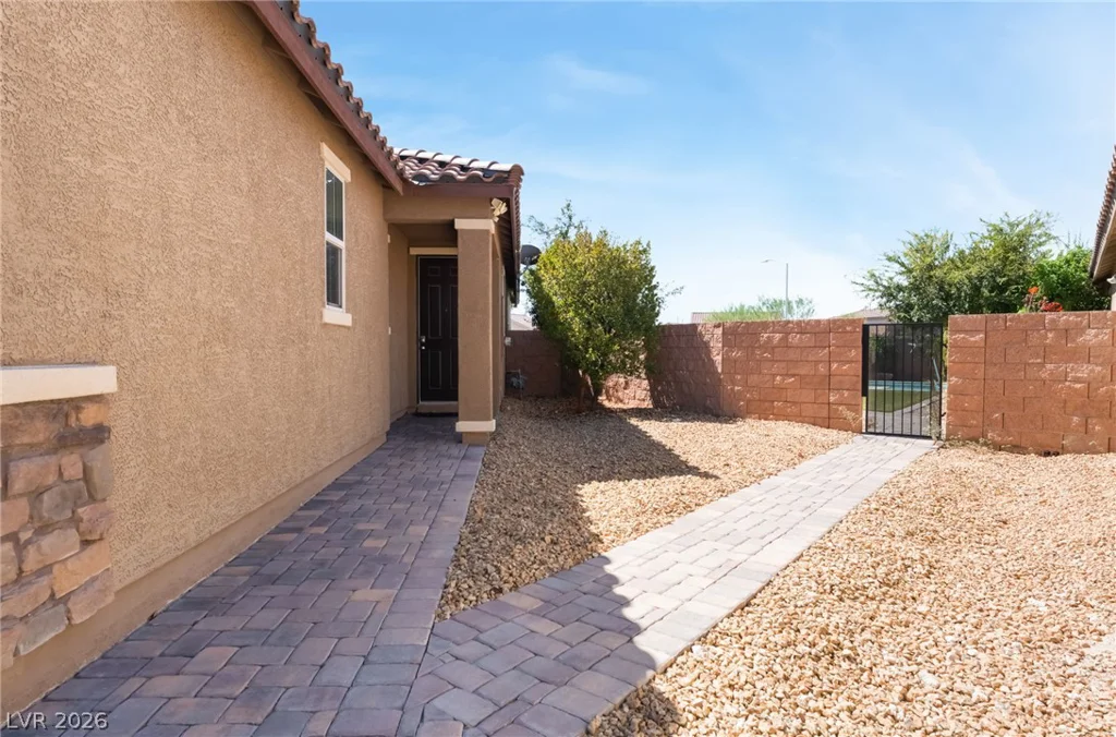 4369 Shady River, North Las Vegas, NV 89031