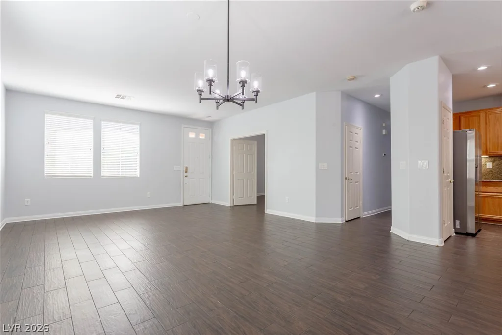 2136 Mountain Rail, North Las Vegas, NV 89084