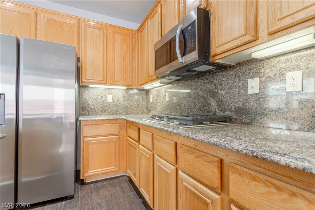 2136 Mountain Rail, North Las Vegas, NV 89084