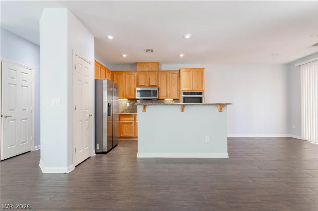 2136 Mountain Rail, North Las Vegas, NV 89084