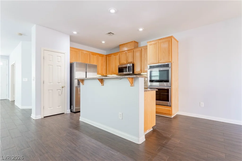 2136 Mountain Rail, North Las Vegas, NV 89084