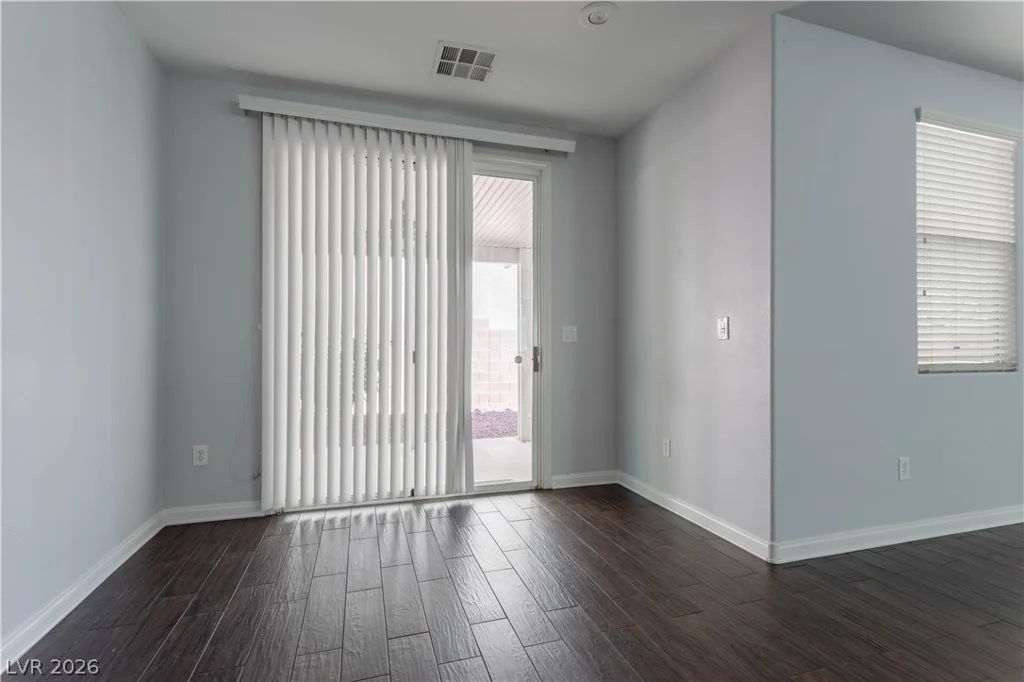 2136 Mountain Rail, North Las Vegas, NV 89084