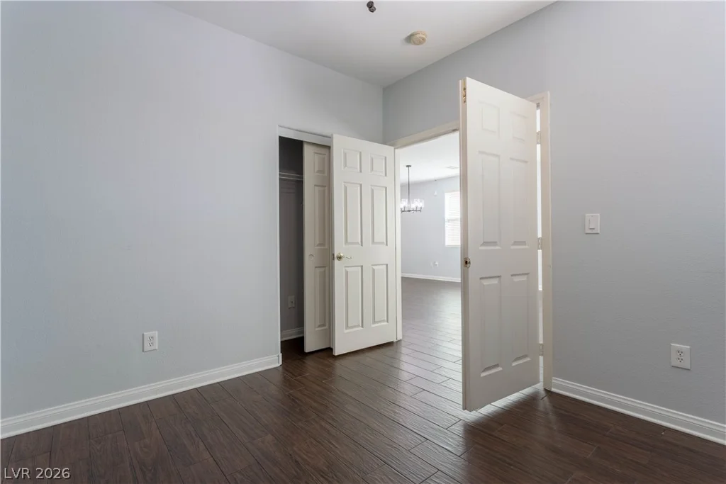 2136 Mountain Rail, North Las Vegas, NV 89084