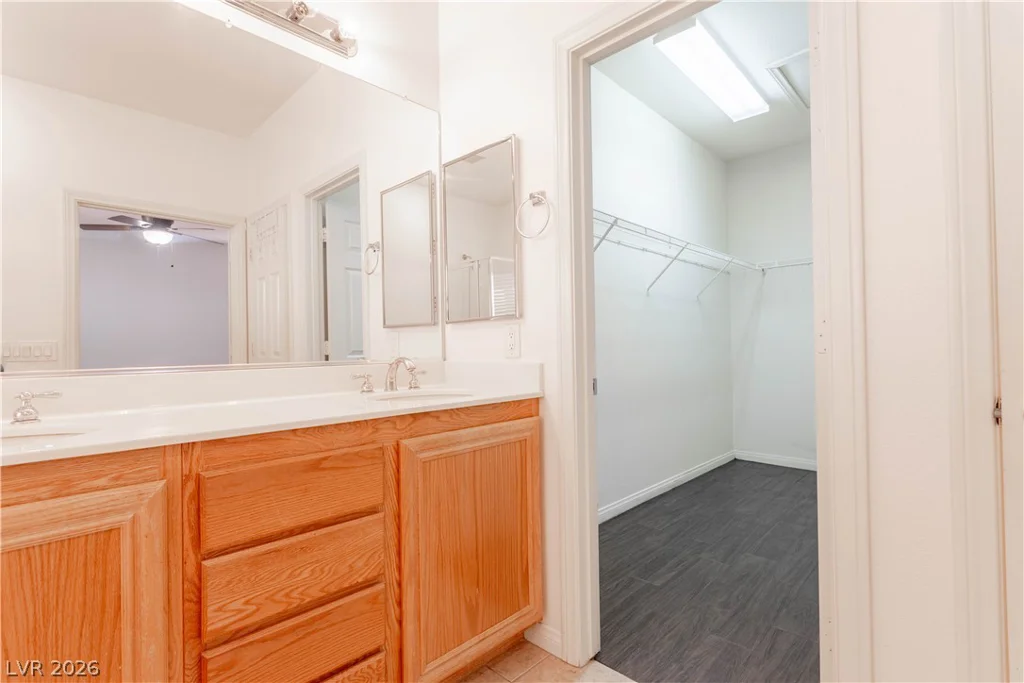 2136 Mountain Rail, North Las Vegas, NV 89084