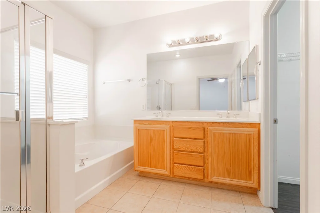 2136 Mountain Rail, North Las Vegas, NV 89084