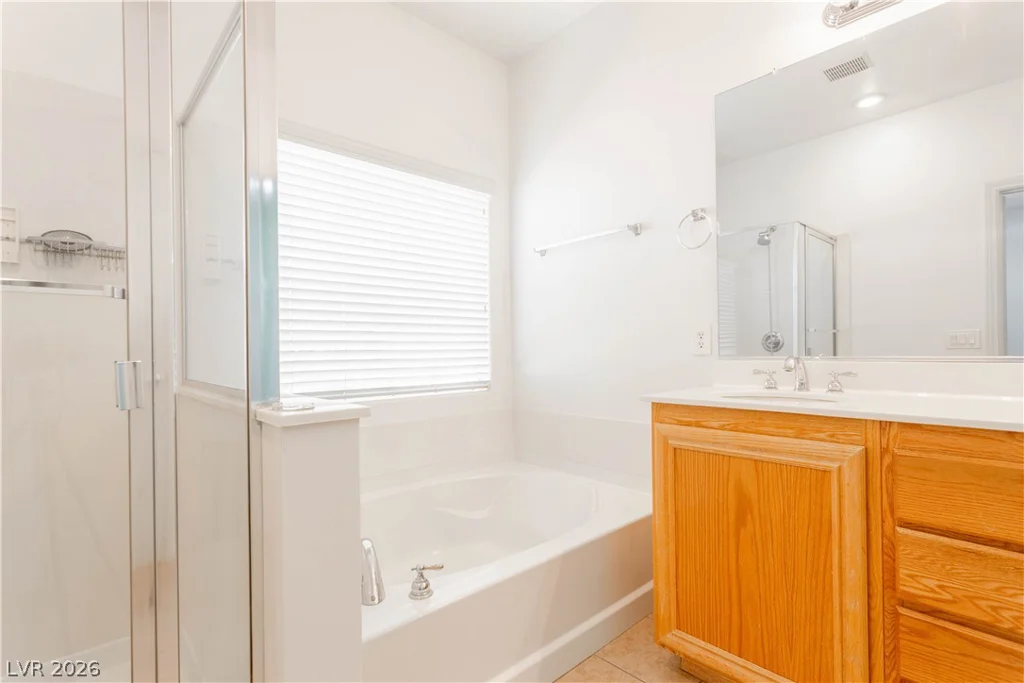2136 Mountain Rail, North Las Vegas, NV 89084