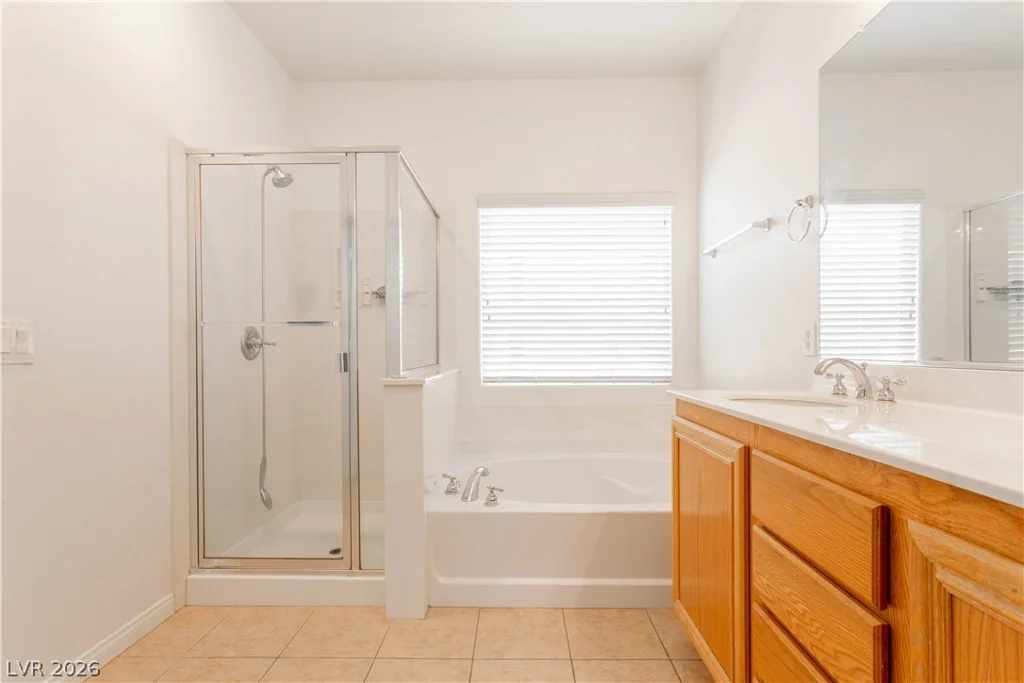 2136 Mountain Rail, North Las Vegas, NV 89084