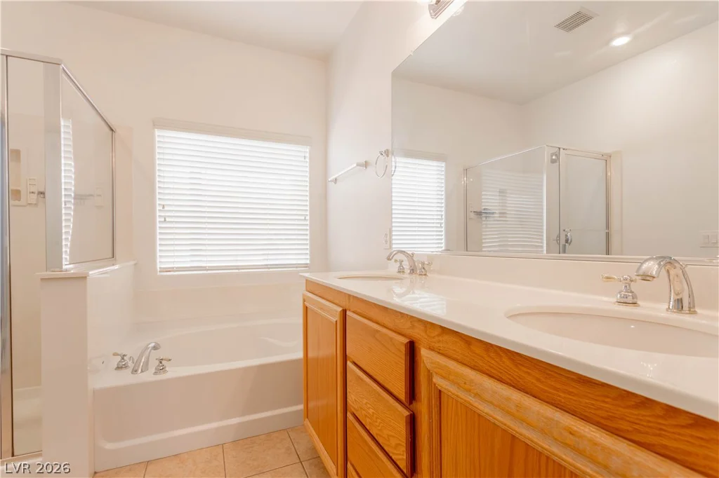 2136 Mountain Rail, North Las Vegas, NV 89084