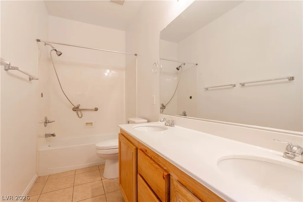2136 Mountain Rail, North Las Vegas, NV 89084