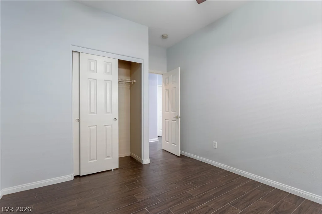 2136 Mountain Rail, North Las Vegas, NV 89084