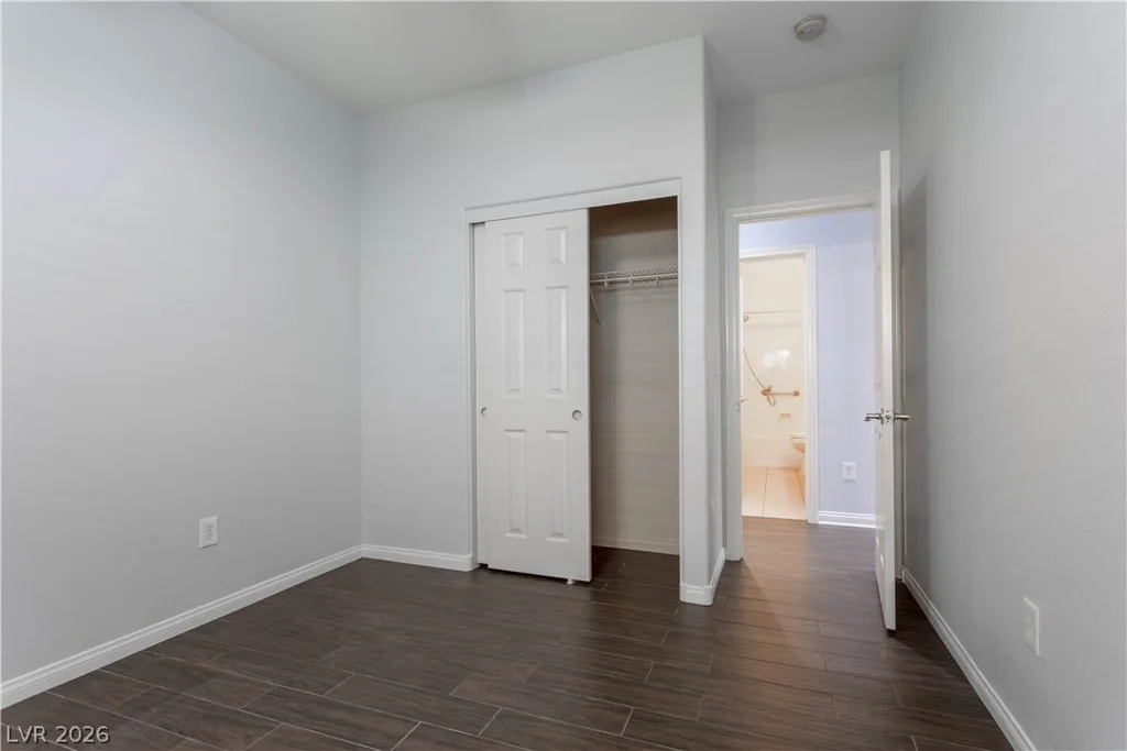 2136 Mountain Rail, North Las Vegas, NV 89084
