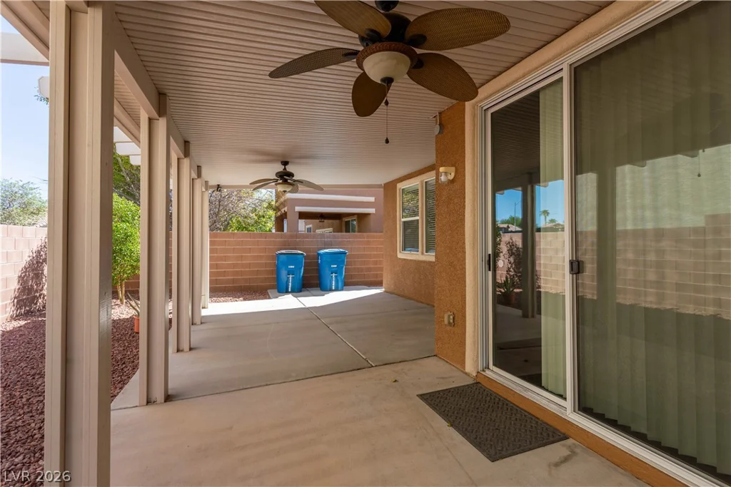 2136 Mountain Rail, North Las Vegas, NV 89084