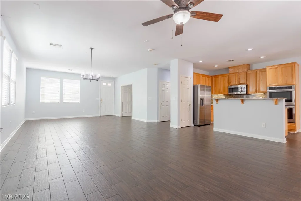 2136 Mountain Rail, North Las Vegas, NV 89084