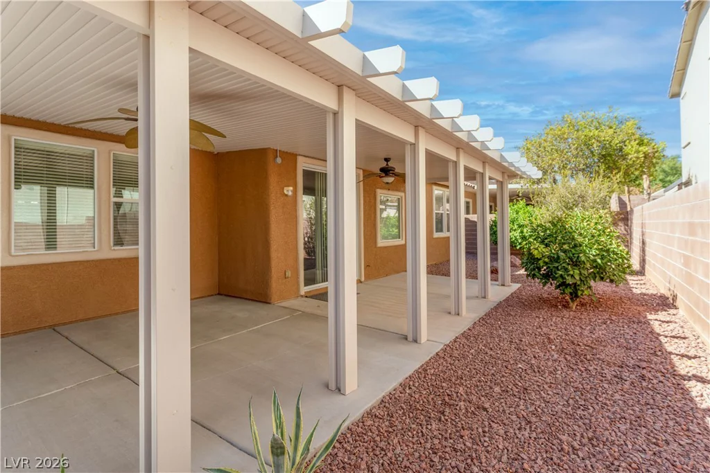 2136 Mountain Rail, North Las Vegas, NV 89084