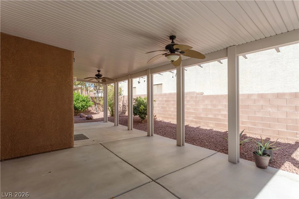 2136 Mountain Rail, North Las Vegas, NV 89084