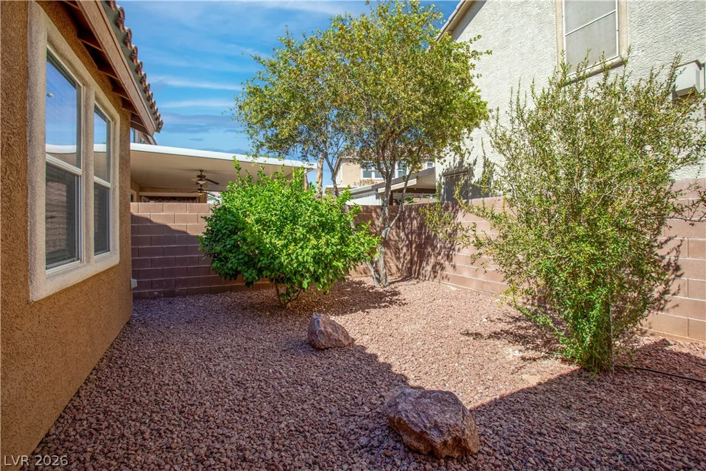 2136 Mountain Rail, North Las Vegas, NV 89084