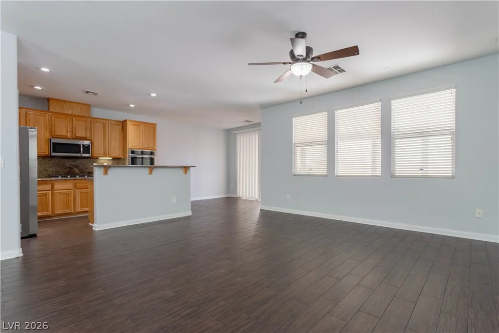 2136 Mountain Rail, North Las Vegas, NV 89084