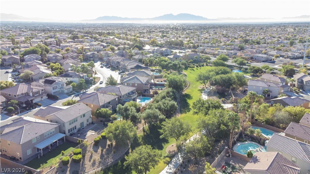 2136 Mountain Rail, North Las Vegas, NV 89084