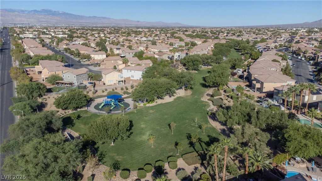 2136 Mountain Rail, North Las Vegas, NV 89084