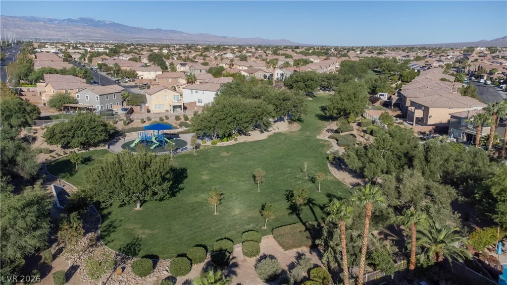 2136 Mountain Rail, North Las Vegas, NV 89084