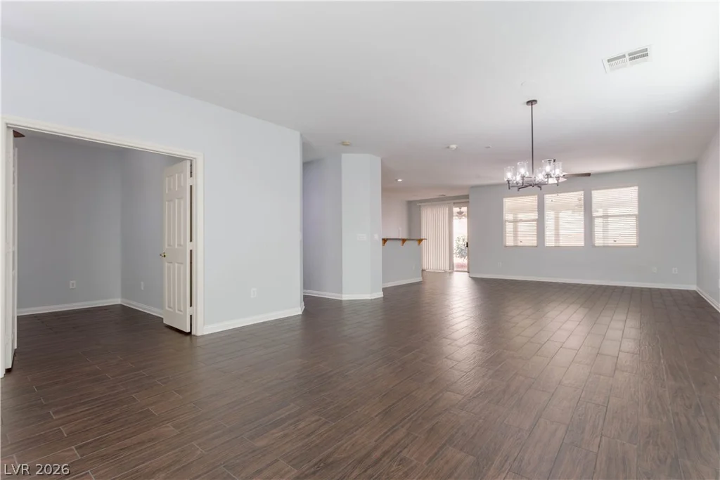 2136 Mountain Rail, North Las Vegas, NV 89084
