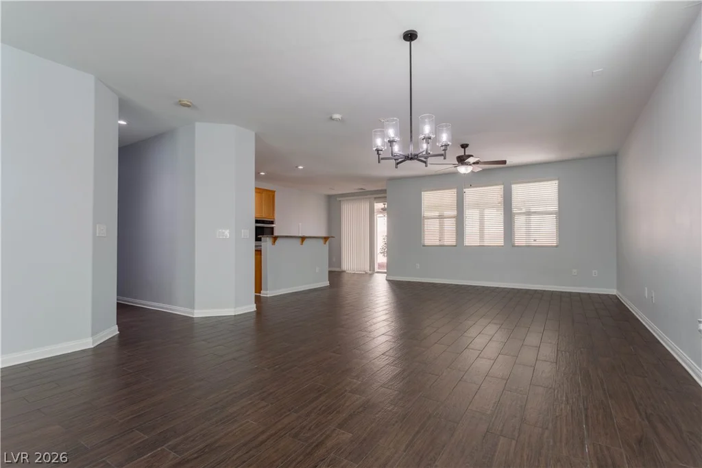2136 Mountain Rail, North Las Vegas, NV 89084