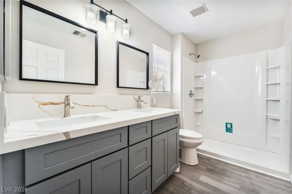 5320 Warhawk, Las Vegas, NV 89115